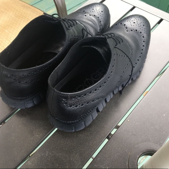 Zerogrand’s size 11 dress shoes